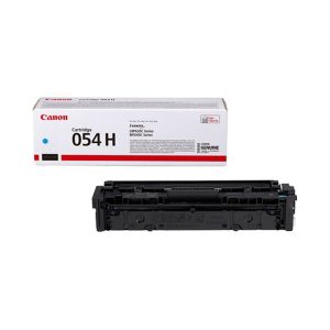 Toner Canon CRG-054HC (3027C002) (modra), original