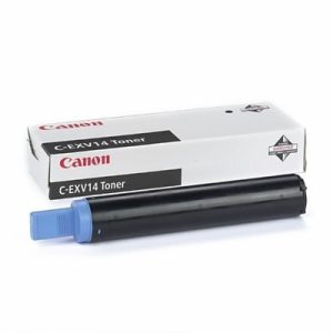 Toner Canon C-EXV 14 (črna), original