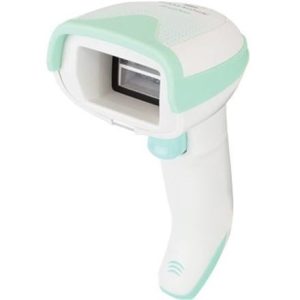 Datalogic GM4500-HC, 2D, kit (USB), white