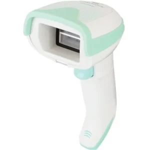 Datalogic GM4500-HC, 2D, HD, kit (USB), white