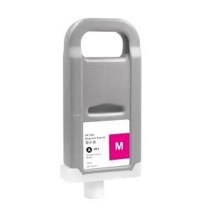 Kartuša Canon PFI-1700 M (škrlatna), original