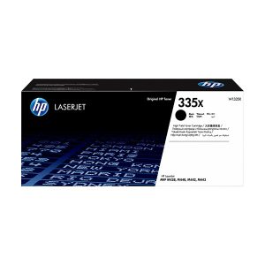 Toner HP W1335X 335X (črna), original