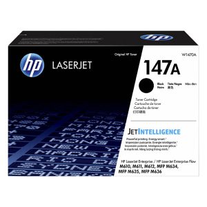 Toner HP W1470A 147A (črna), original