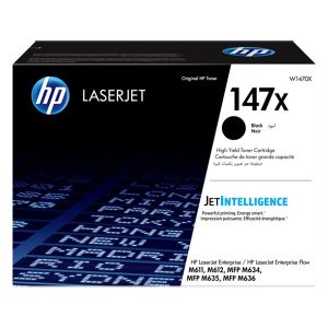 Toner HP W1470X 147X (črna), original
