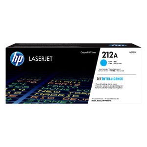 Toner HP W2121A 212A (modra), original