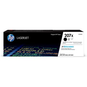Toner HP W2210X 207X (črna), original