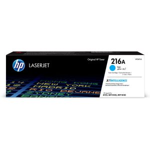 Toner HP W2411A 216A (modra), original