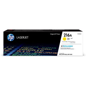 Toner HP W2412A 216A (rumena), original