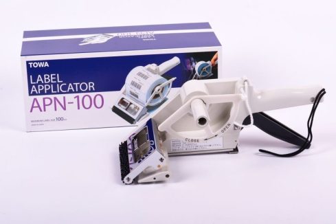 Ročna naprava Towa APN-100 za lepljenje nalepk-aplikator - Image 2