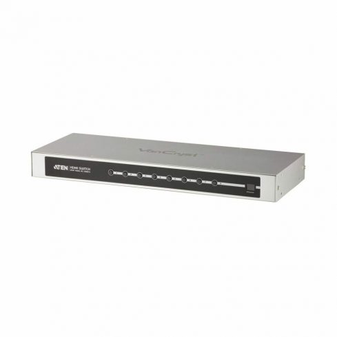 HDMI  stikalo 8