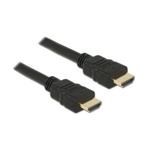 HDMI kabel z mrežno povezavo