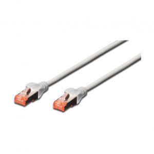SFTP CAT.6 patch 15m siv Digitus