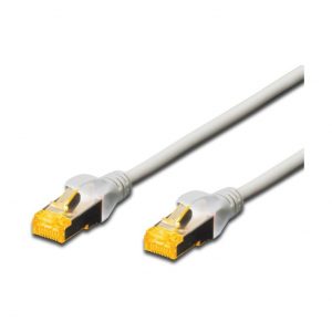 SFTP CAT.6A patch 5m siv Digitus LSOH