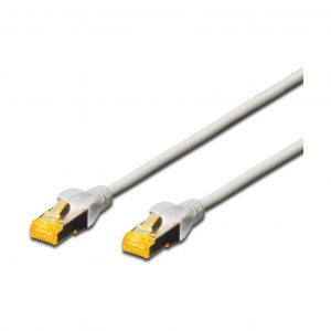 SFTP CAT.6A patch 15m siv Digitus LSOH