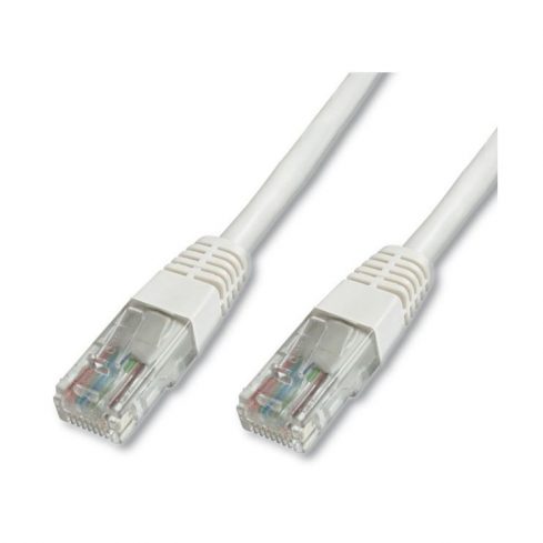 UTP CAT.5e patch 5m bel Digitus