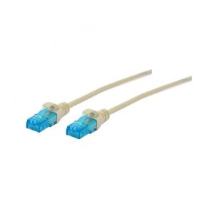 UTP CAT.5e patch 5m -siv Digitus