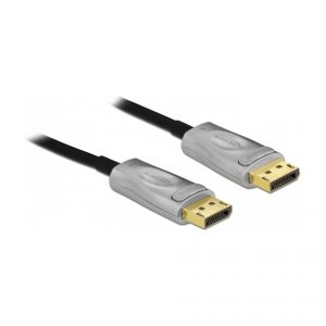 DisplayPort kabel optični 8K 10m Delock