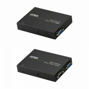Line extender-VGA-VGA RJ45-RJ45 VE150A Aten