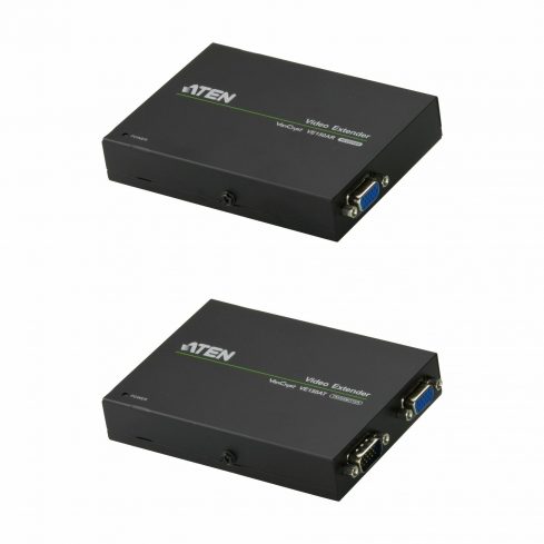 Line extender-VGA-VGA RJ45-RJ45 VE150A Aten