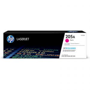 Toner HP CF533A 205A (škrlatna), original