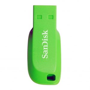 SDCZ50C-032G-B35GE