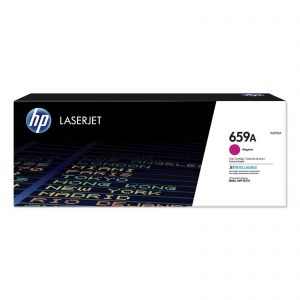 Toner HP W2013A 659A (škrlatna), original