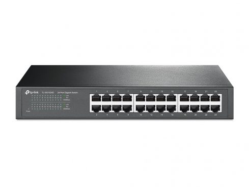 TP-link stikalo 24-port Gigabit 10/100/1000