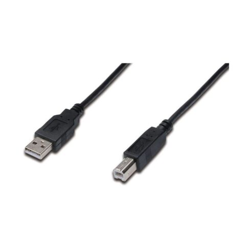 Kabel USB A-B  1