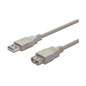 Podaljšek USB A-A 1