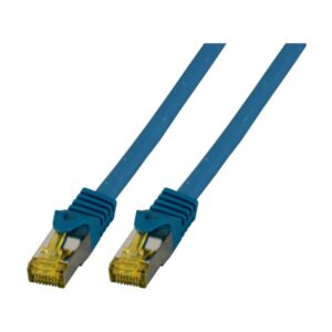 SFTP CAT.7 patch  2m moder LSOH EFB