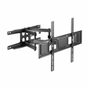 Nosilec stenski TV PLB-3646 SBOX črn