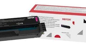 Toner Xerox 006R04389 (škrlatna), original
