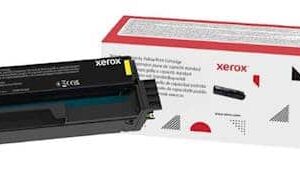 Toner Xerox 006R04390 (rumena), original