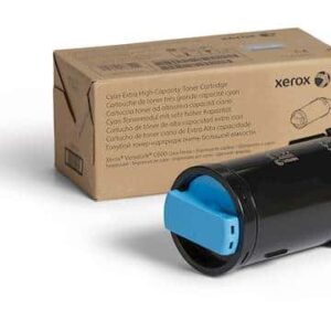 Toner Xerox 106R03924 (modra), original