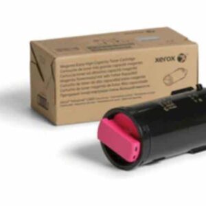 Toner Xerox 106R03925 (škrlatna), original