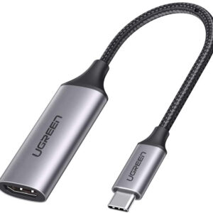 Ugreen USB-C na HDMI adapter 2.0 4K - box