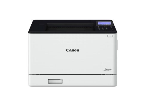 Barvni laserski tiskalnik CANON LBP673Cdw