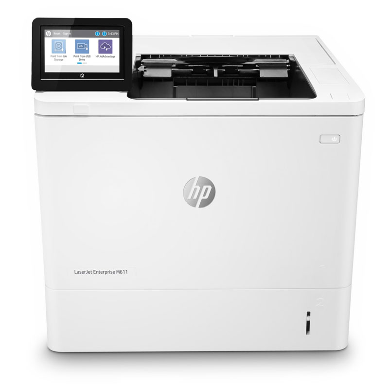 Laserski tiskalnik HP LaserJet Enterprise M611dn