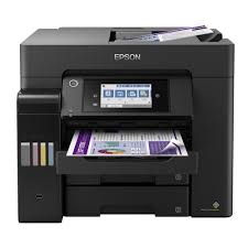 Večfunkcijska brizgalna naprava EPSON EcoTank ITS L6570