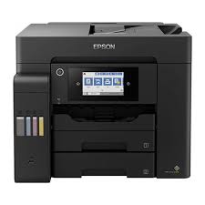 Večfunkcijska brizgalna naprava EPSON EcoTank ITS L6550
