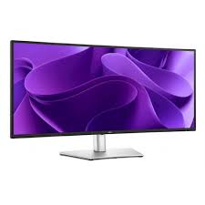 Monitor DELL Pro 34 Plus P3425WE