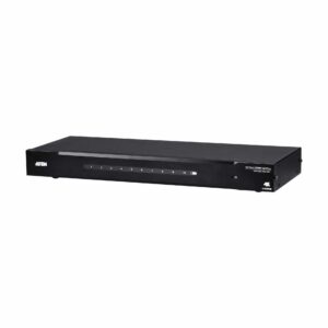 Množilnik HDMI 10x1 48cm 4K VS0110HA Aten