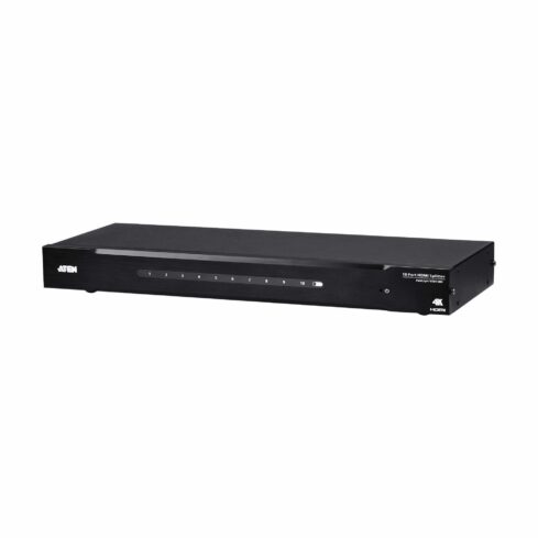 Množilnik HDMI 10x1 48cm 4K VS0110HA Aten
