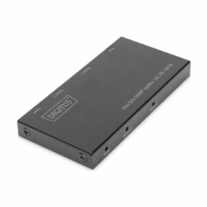 Množilnik HDMI 2x1 4K/60Hz Digitus