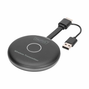 Digitus line extender HDMI brezžični oddajnik Click&Present PRO