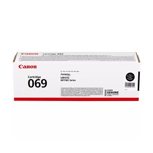 Toner Canon CRG-069BK (5094C002AA) (črna), original