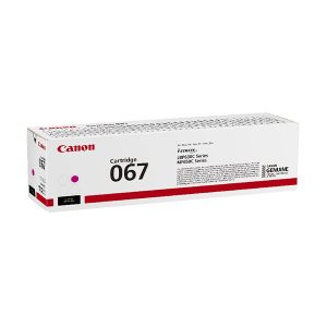 Toner Canon CRG-067M (5100C002AA) (škrlatna), original