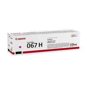 Toner Canon CRG-067HM (5104C002AA) (škrlatna), original
