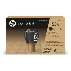 Toner HP W1530A (črna), original