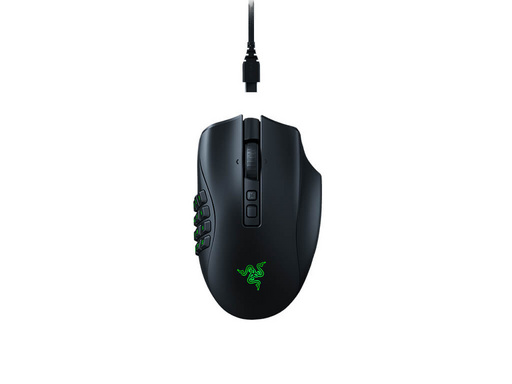 Miška Razer Naga V2 Pro